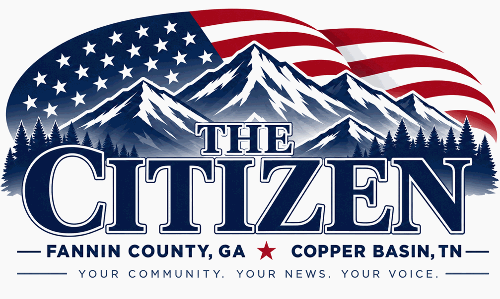 Fannin-Basin Citizen